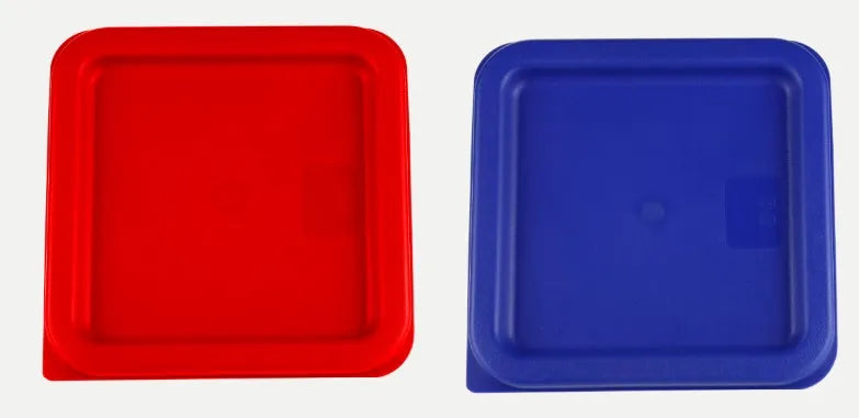 BS-FW001 lid for 2L and 4L container PE