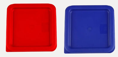 BS-FW001 lid for 2L and 4L container PE