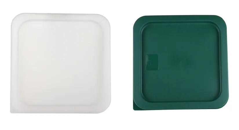 BS-FW002 lid for 6L and 8L container PE