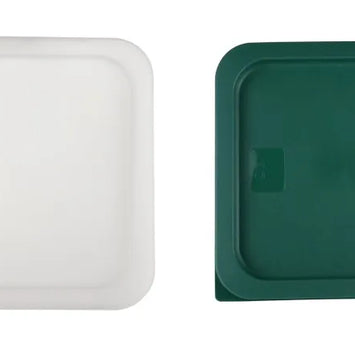 BS-FW002 lid for 6L and 8L container PE