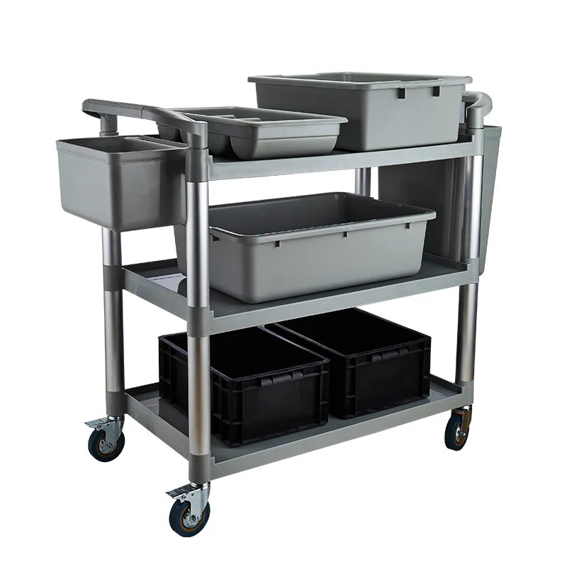BS-C002 Small Trolley