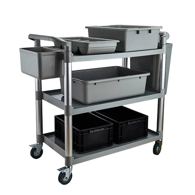 BS-C002 Small Trolley