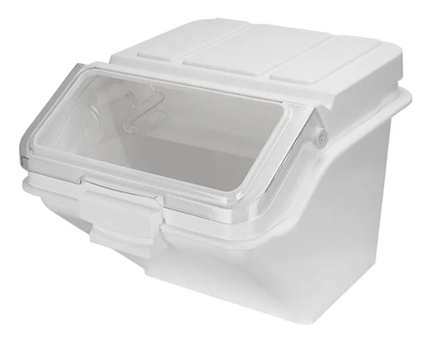 BS-GB003 Ingredient Bins 
47L  WithScoop