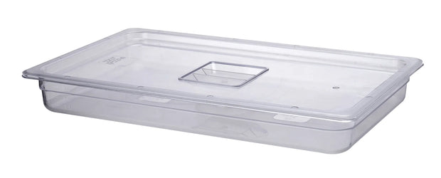 BS-2112 PC GN Pan 1/1*65