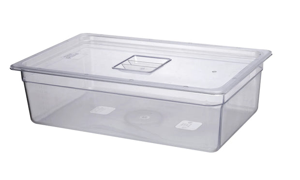 BS-2116 PC GN Pan 1/1*150