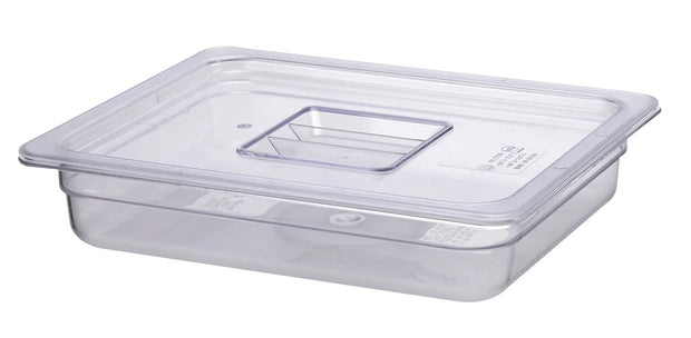 BS-2124 PC GN Pan 1/2*100