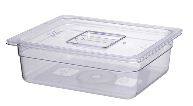 BS-2126 PC GN Pan 1/2*150