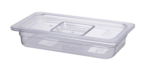 BS-2132 PC GN Pan 1/3*65