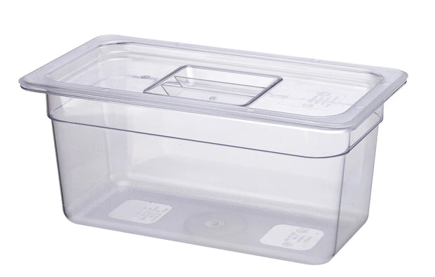 BS-2136 PC GN Pan 1/3*150