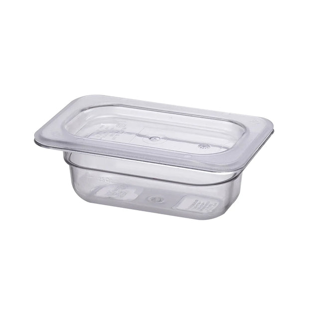 BS-2192 PC GN Pan 1/9*65