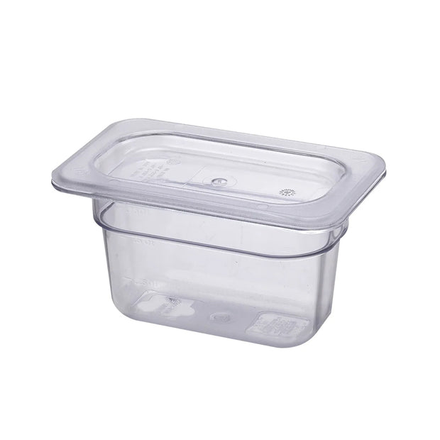 BS-2196 PC GN Pan 1/9*150