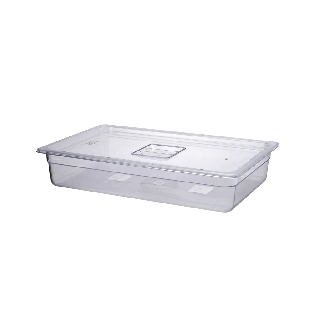 QH-2115 1/1 lid