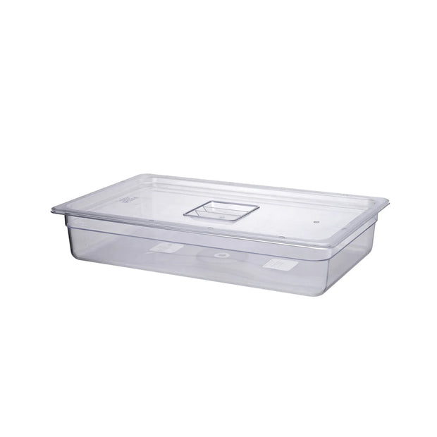 QH-2115 1/1 lid