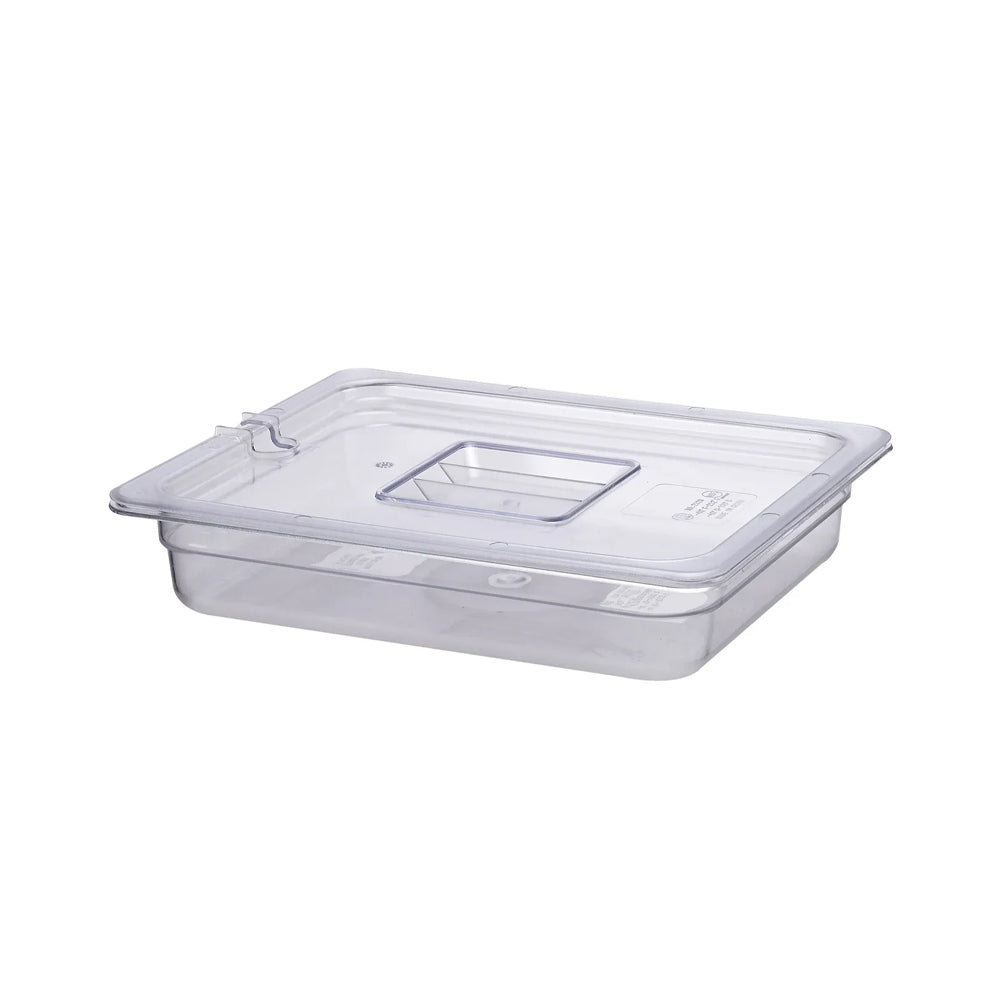 QH-2129 1/2 lid