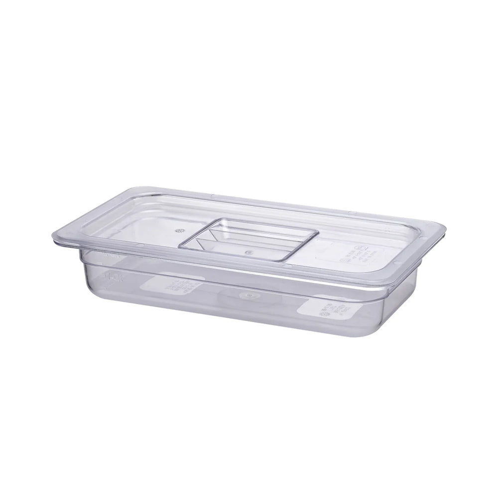 QH-2139 1/3 lid
