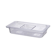 QH-2139 1/3 lid