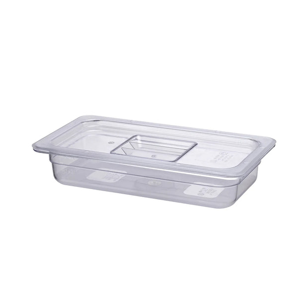 QH-2139 1/3 lid