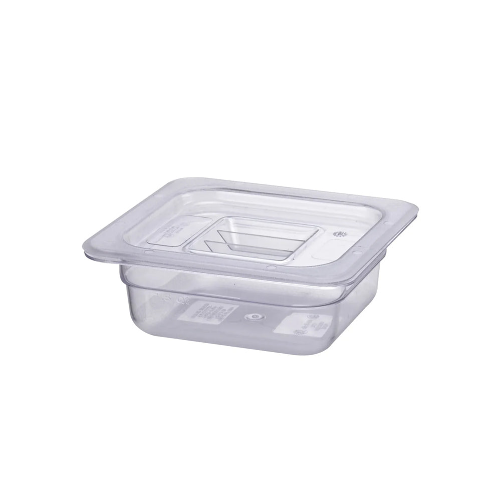 QH-2167 1/6 lid