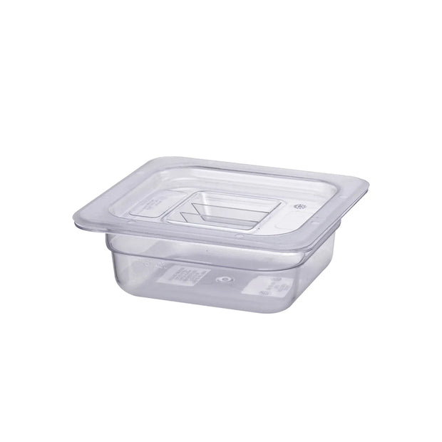 QH-2167 1/6 lid