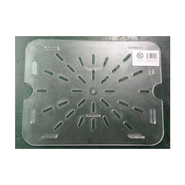 QH-2112-1 1/1 drain board