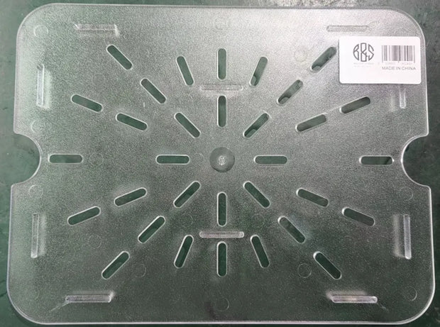 QH-2132-1 1/3 drain board