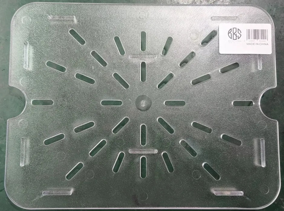 QH-2142-1 1/4 drain board