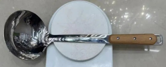 BS-108W Soup Ladle