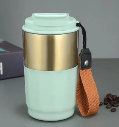 Vacuum Insulated Tumbler 420ml