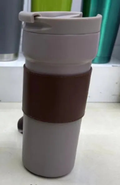 Vacuum Insulated Tumbler 500ml