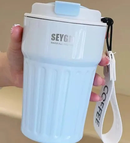 Vacuum Insulated Tumbler 400ml