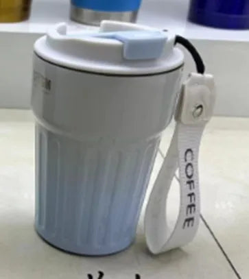 Vacuum Insulated Tumbler 400ml
