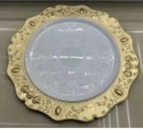 BS011 Charger Plate