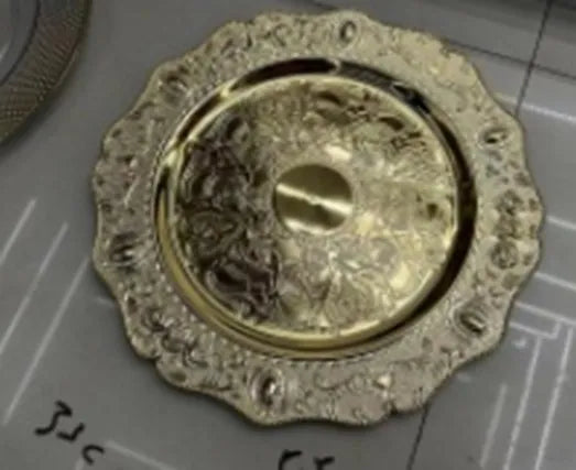 BS012 Charger Plate