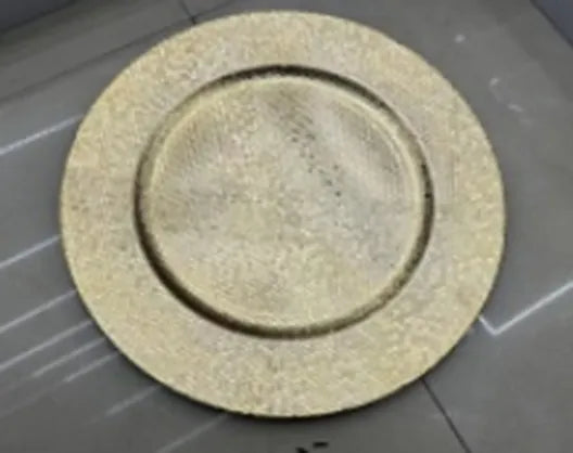 BS013 Charger Plate