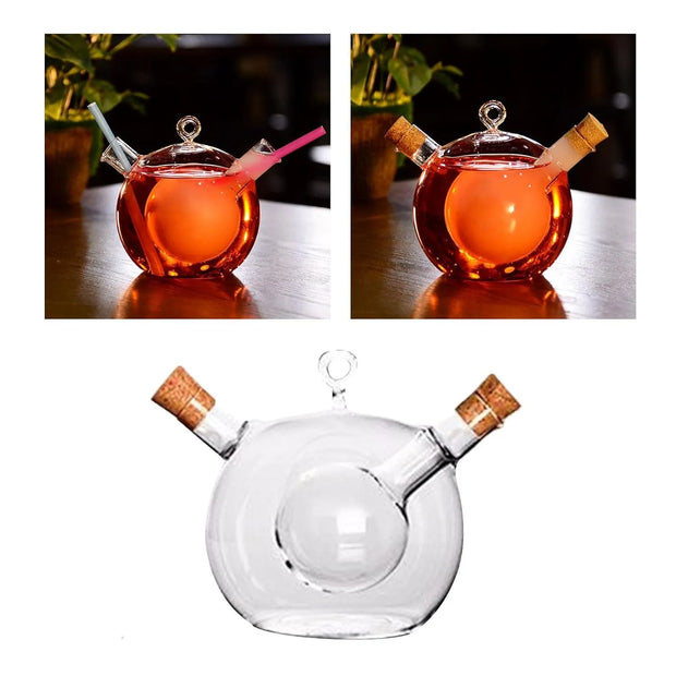 6052 COCKTAIL GLASSES