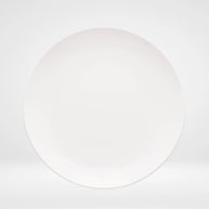 BP-10112 Bianca SHOW PLATE 30 CM