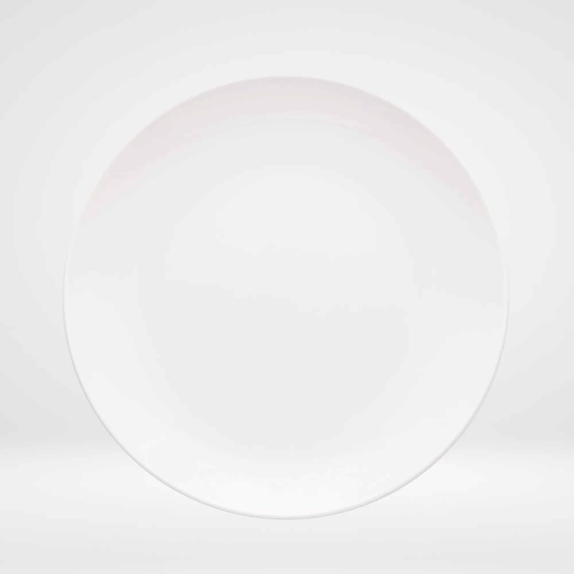 BP-10112 Bianca SHOW PLATE 30 CM