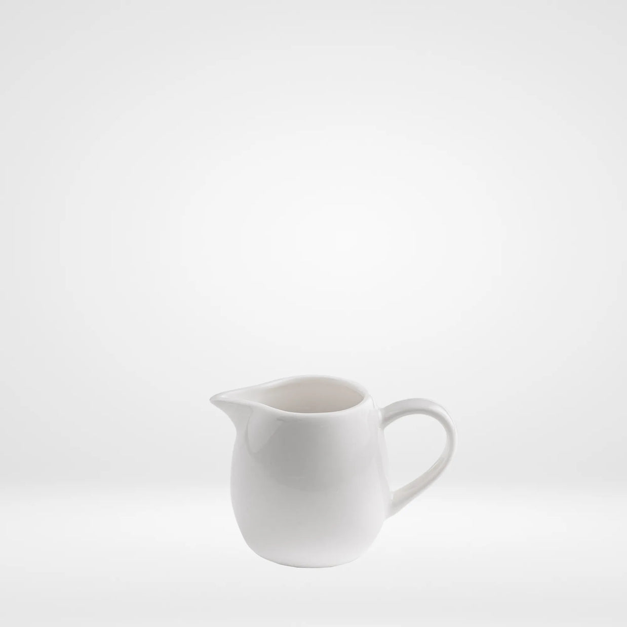 B-3604 Parisian CREAMER 90 CC