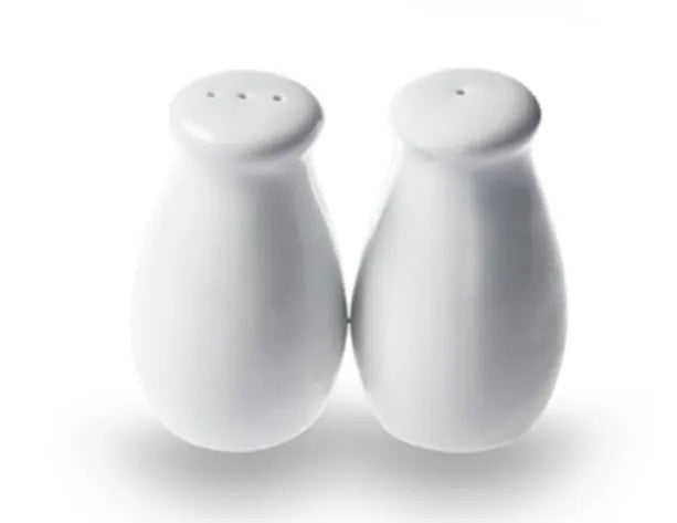 2412 Rim Shape PEPPER SHAKER