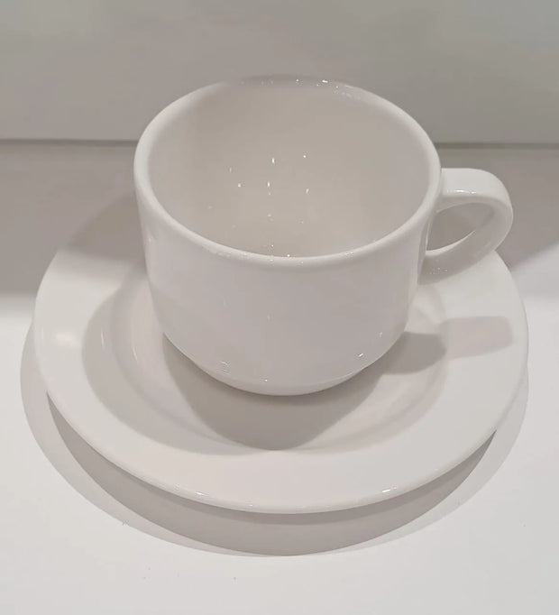 Parisian TEA CUP 230 CL