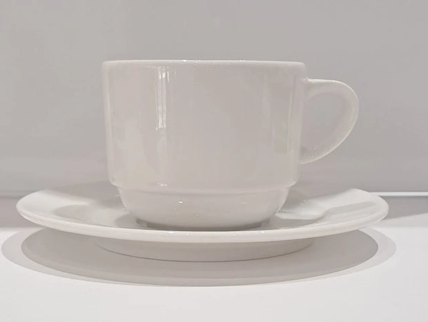 Parisian TEA CUP 230 CL