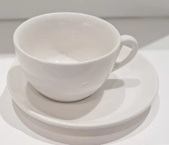 CST-10041 Coupe Shape TEA CUP 220 cl