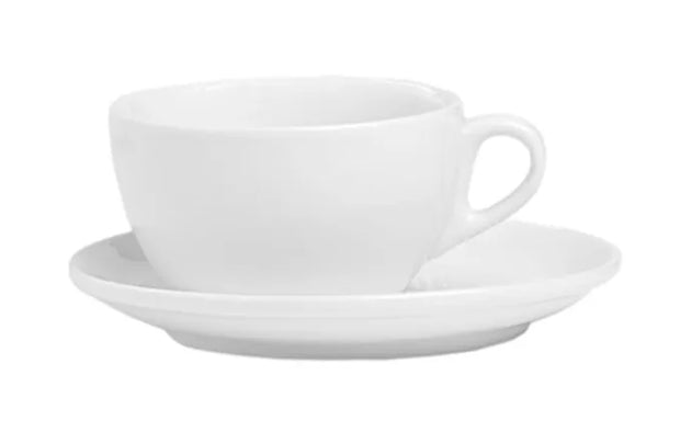 CST-10041 Coupe Shape TEA CUP 220 cl