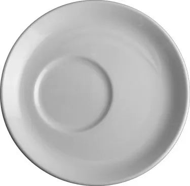CST-10042 Coupe Shape TEA SAUCER 15 CM