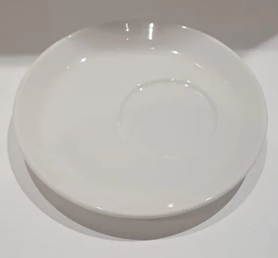 CST10032 Coupe Shape ESPRESSO SAUCER 13 CM