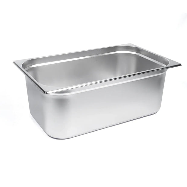 1/1 H20cm GN Pan SS