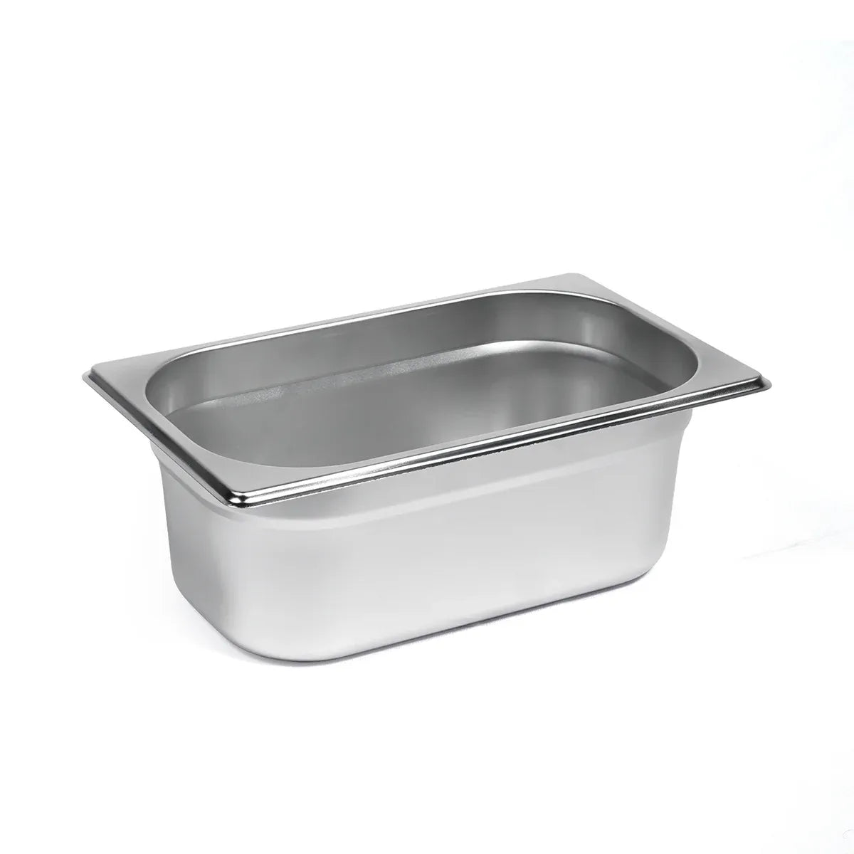 1/4 H10cm GN Pan SS