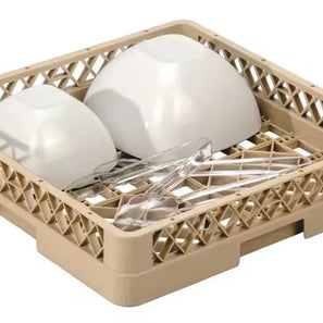 Bowl Basket Open Rack