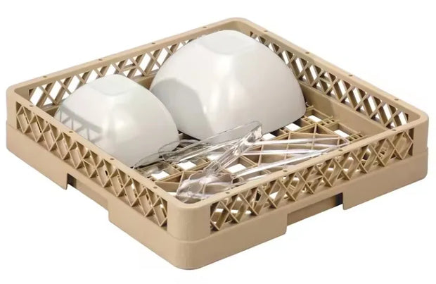 Bowl Basket Open Rack