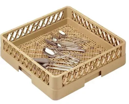 Flatware, Cutlery Open Rack